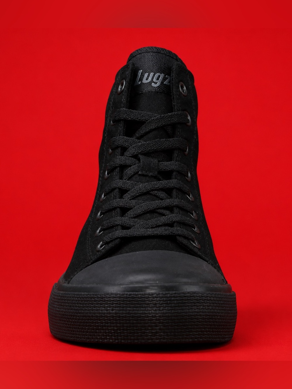 Lugz Stagger Hi - Picture 6 of 7
